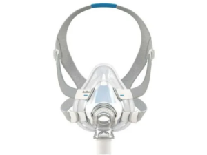 Maska uniwersalna AirFit F20 (pełnotwarzowa)