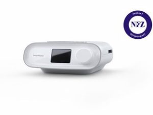 DreamStation Pro (z trybem półautomatycznym) EUX400S15
