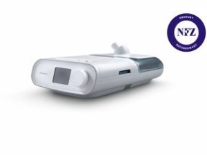DreamStation Auto BiPAP EUX700H15