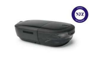 DreamStation 2 Auto CPAP z nawilżaczem i modemem EEX520H15C