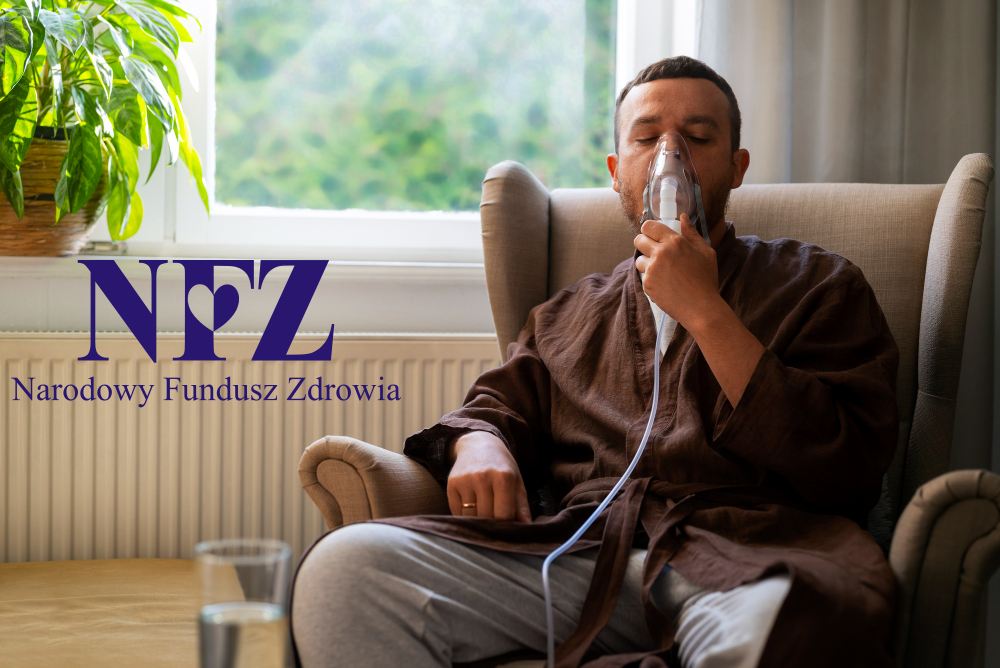 Lekarze Specjaliści z pozytywnymi wynikami badań pacjenta